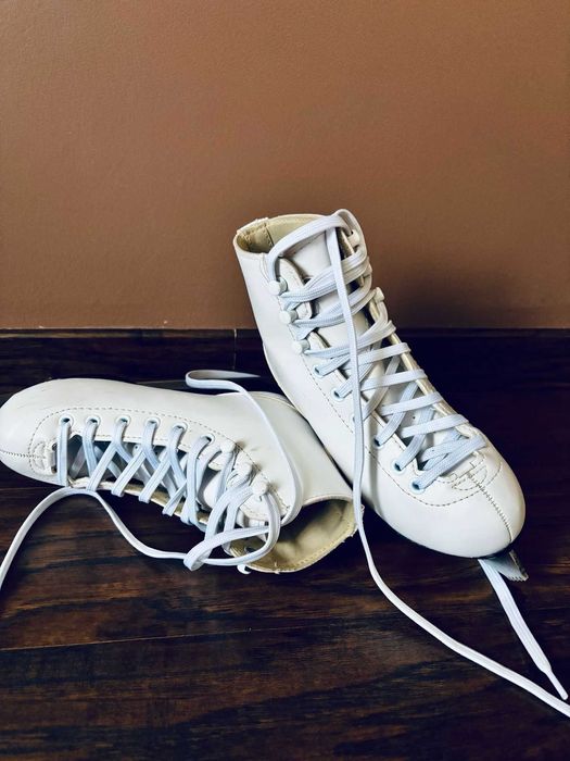 Patine Roces Paradise White Marimea 30 Fete