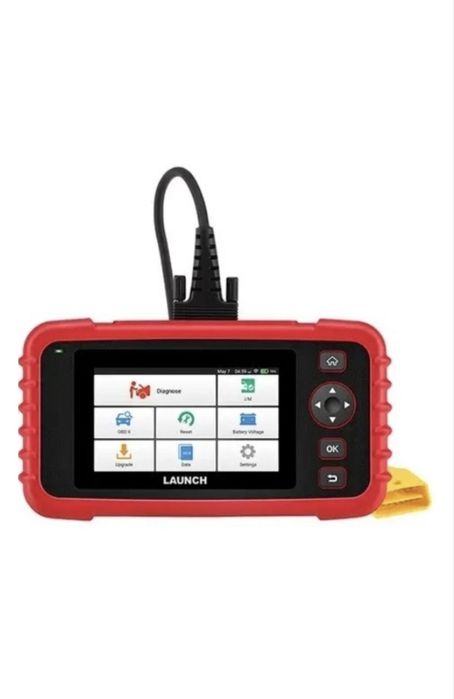 Автосканер Launch