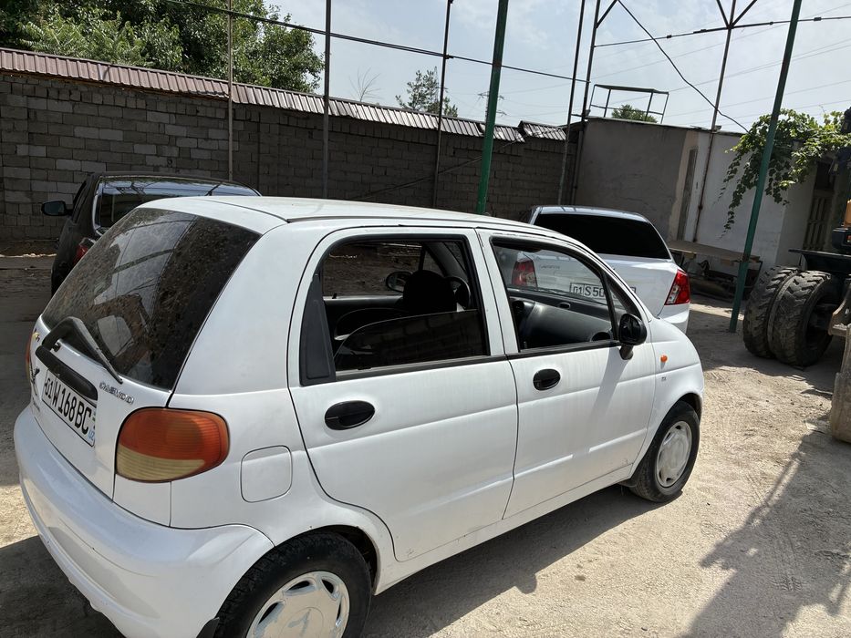 Matiz . mx   sotiladi
