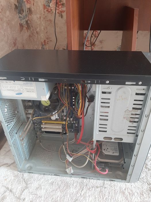 Продаётся компьютер