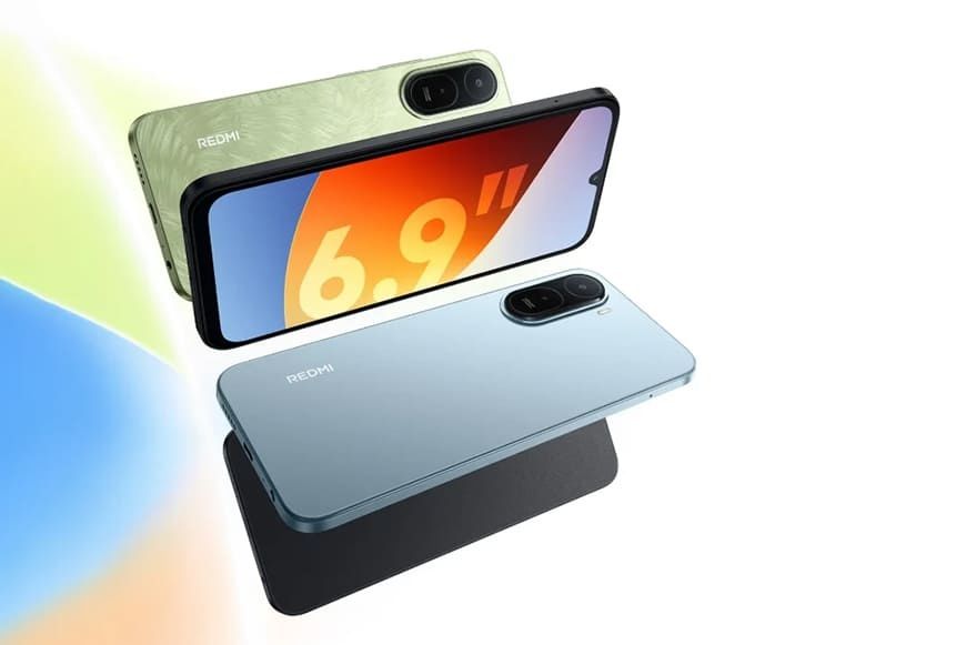 Redmi A5 Redmi A7 pro