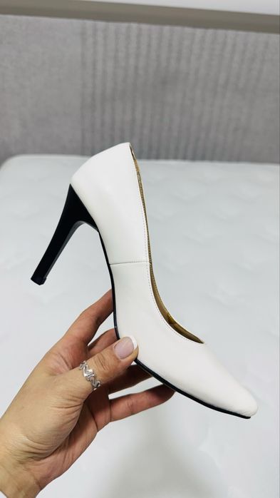 Туфли лодочки (производство Турция) 37 размер