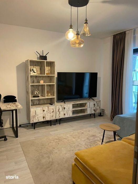 2 Camere | Militari | Politehnica | 21 Residence Politehnica