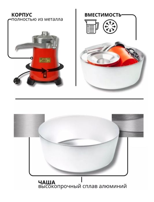 Фермер 100-18FRMR электрический