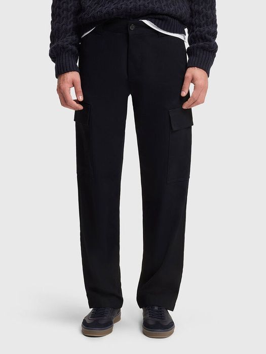 Карго  панталон Beckham x Boss