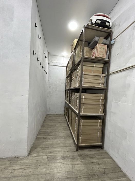 Продается кладовка