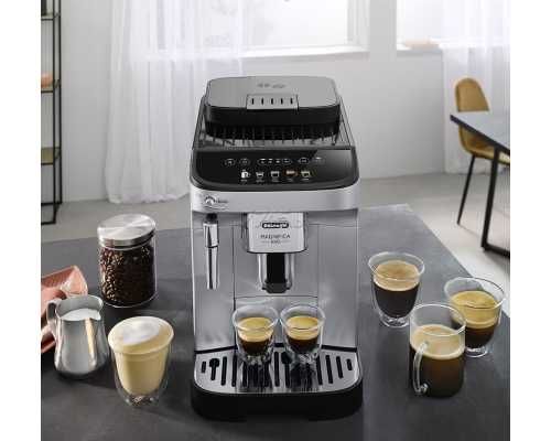 Кофемашина-кофеварка Delonghi Magnifica оригинал Гарантия 24/7