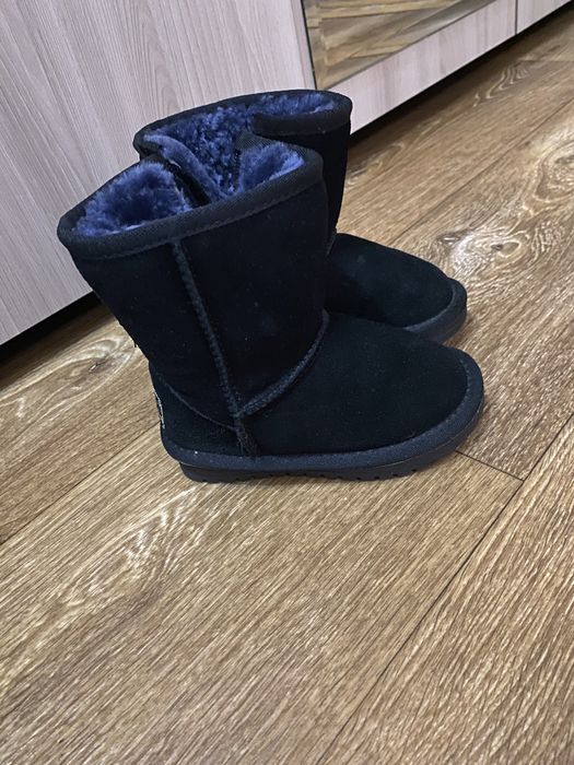 Угги детские 23 размер