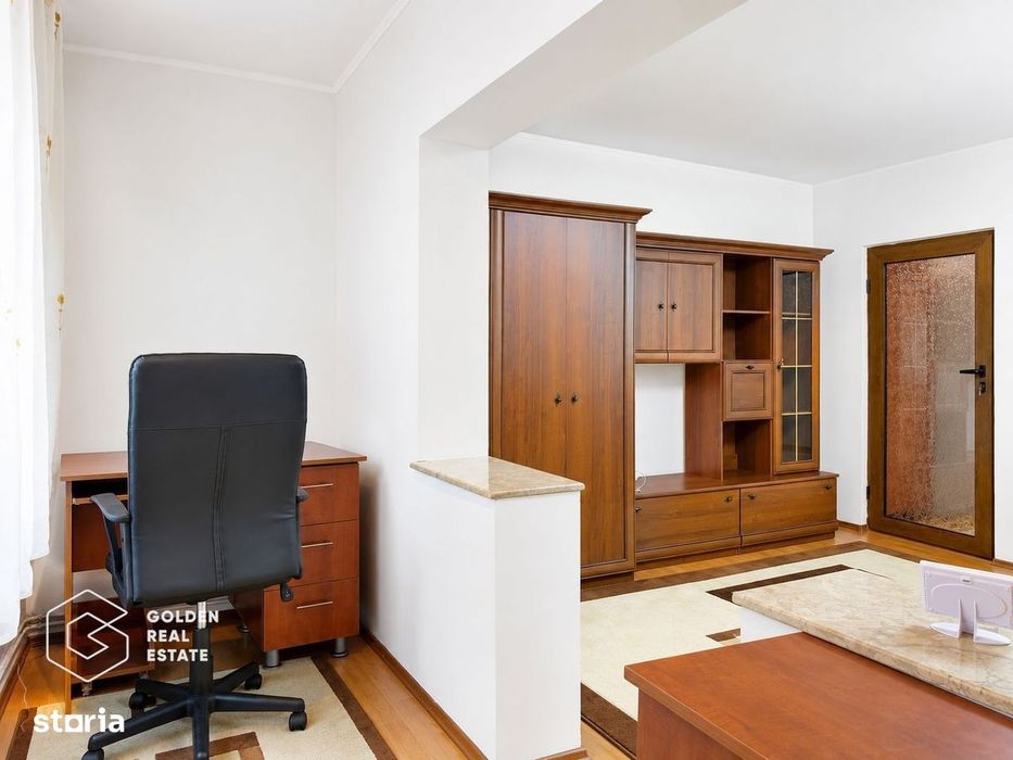Apartament cu 1 camera, Micalaca - Voinicilor, parter