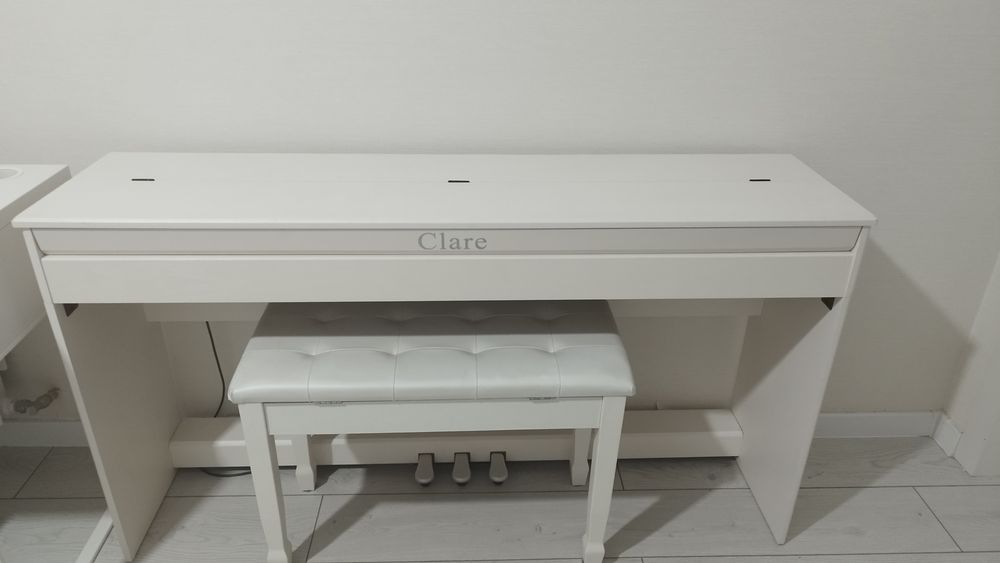 Фортепиано Clare.