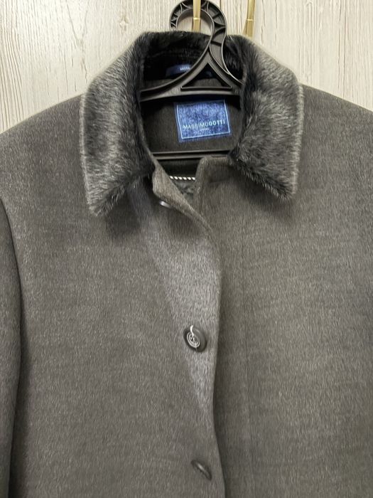 Продам мужское пальто