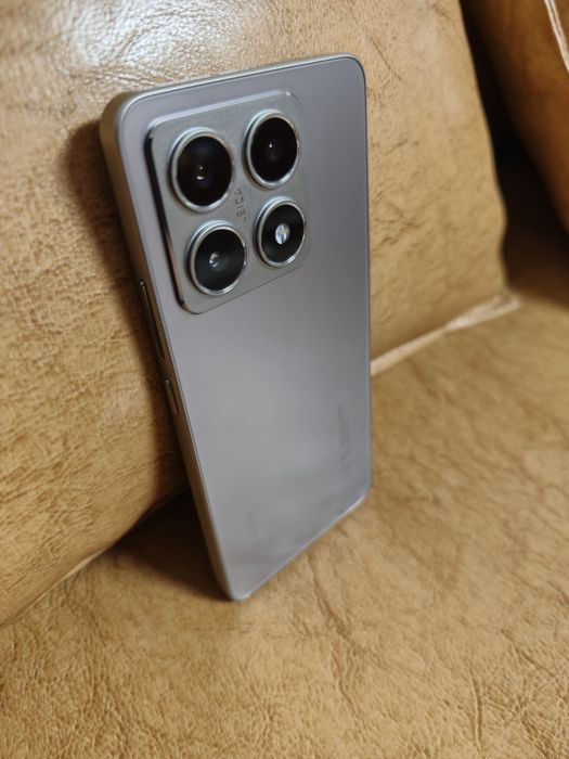 Xiaomi 14T titan gray 256 gb