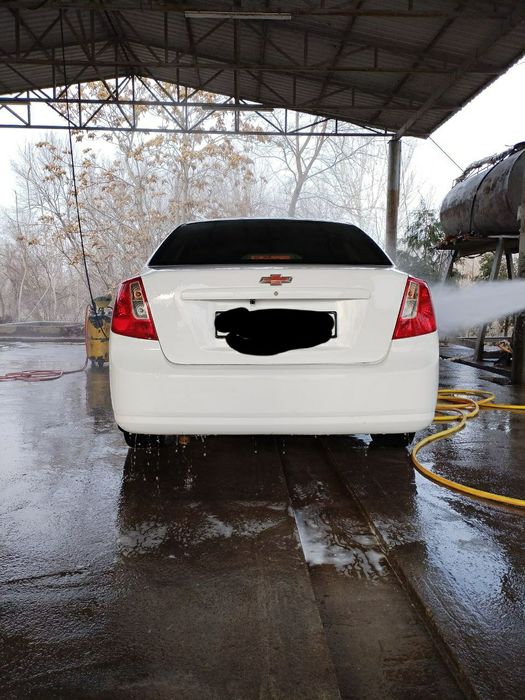 Gentra 2015 sotiladi