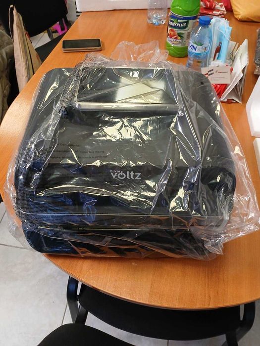 Air fryer grill 1800W