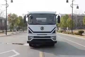 Dongfeng 4x2 Vodovoz 12 tonna  Yangi 2026