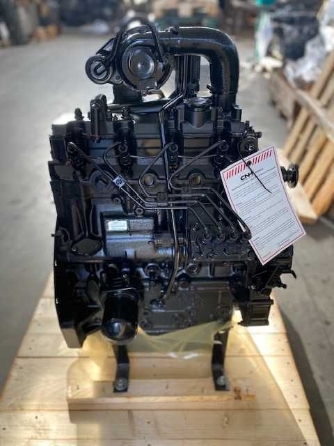 Motor complet Shibaura N844 LT - Piese de schimb utilaje