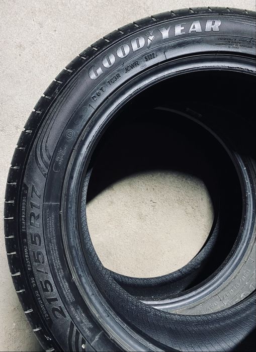 Продам шины