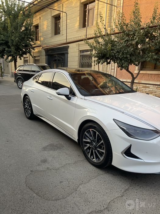 hyunday sonata 6 chi pozitsa fulli