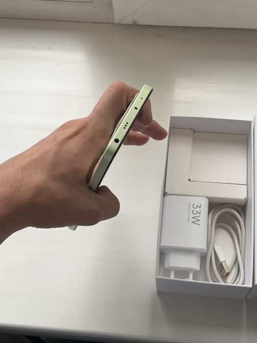 Redmi note 14 ideal srochna