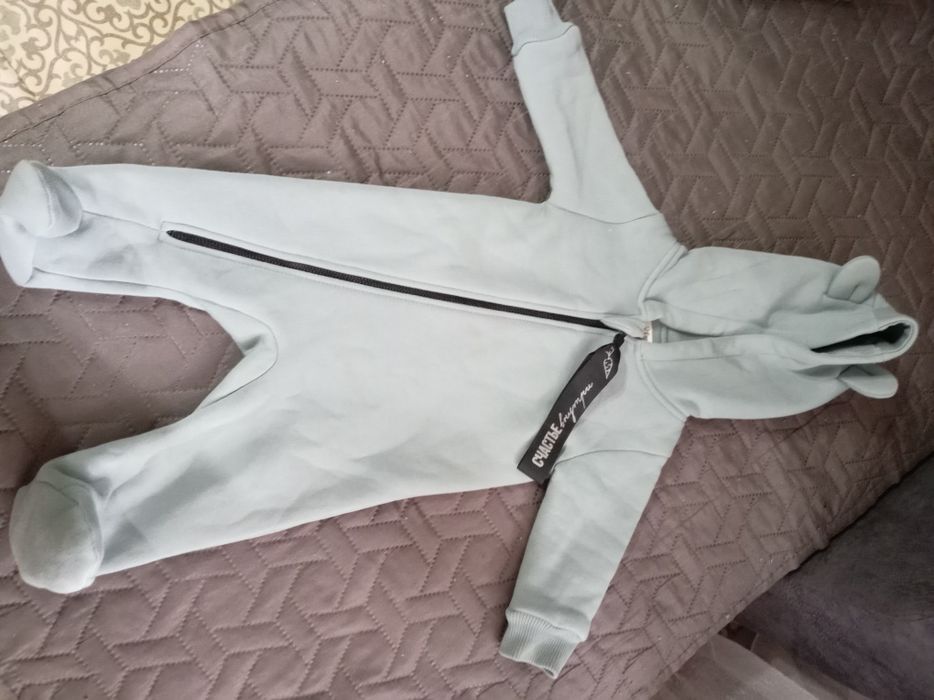 Продам или обменяю комбез