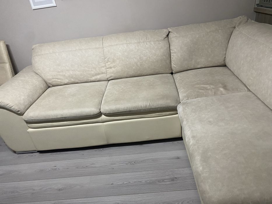 Разтигателен диван