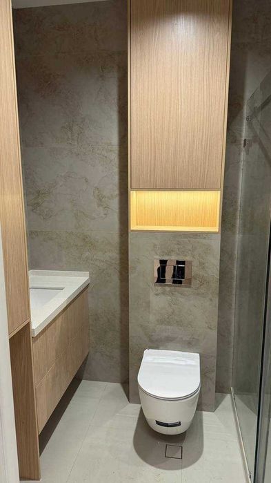 Продается квартира с ремонтом Яккасарайский район!