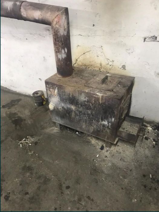 Продам бокс на цеалковского