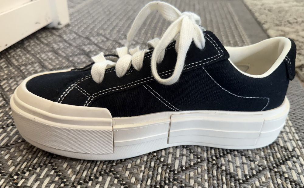 [НОВИ - 40н/25см] - Unisex Converse Chuck Taylor All Star Cruise OX