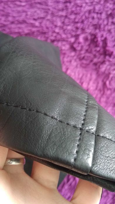 Куртка (косуха)новая