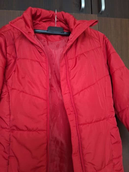 Пролетно -есенто  якенце за момиче