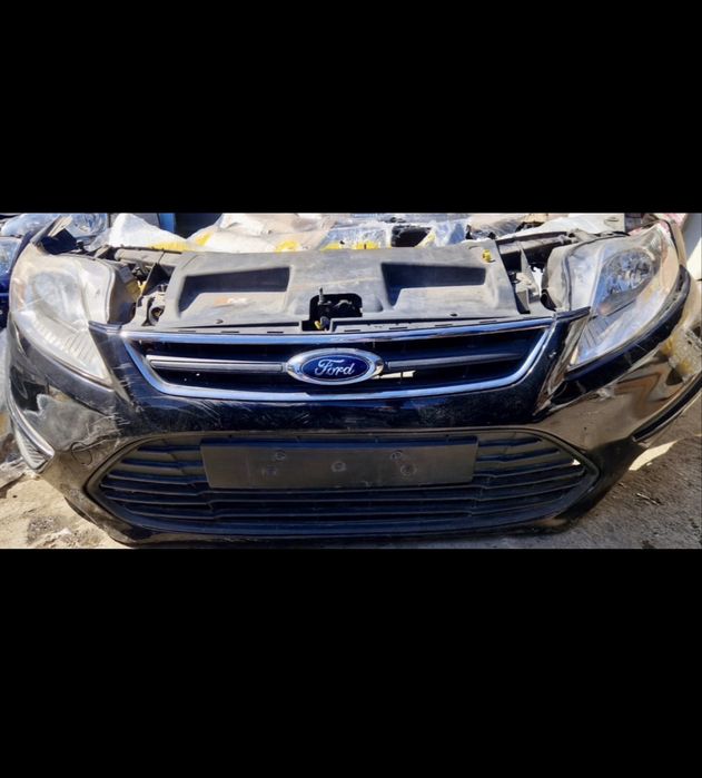 Ноускат Ford Focus 2 ; Mondeo 4