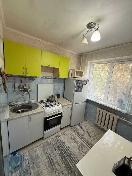 Продается 2х комн.кв по ул.Байсеитова