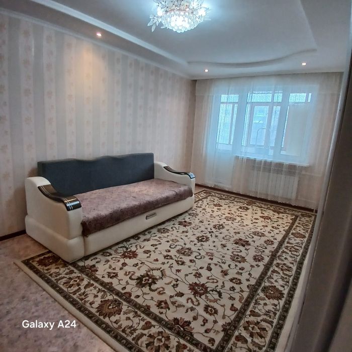 Сдам 1к квартиру