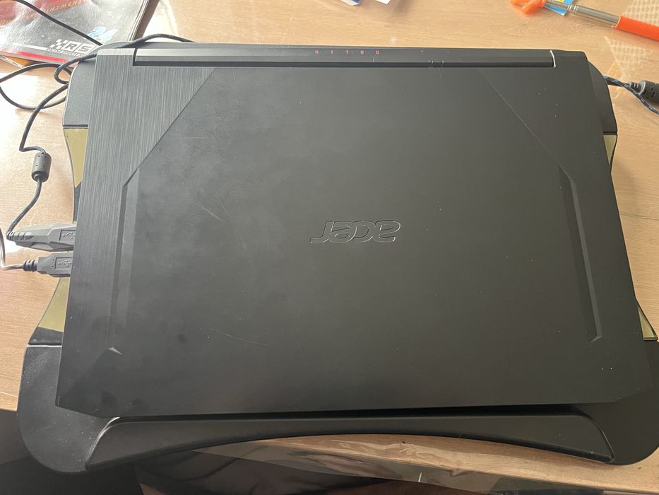 Acer nitro 5 игровой