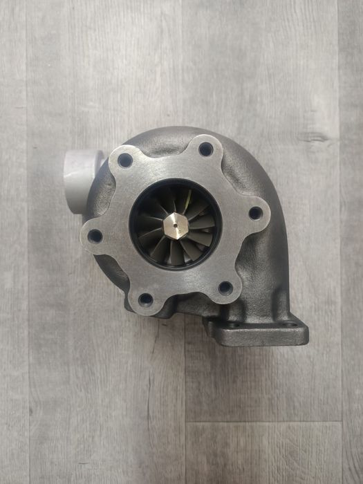 Турбокомпрессор разных моделей