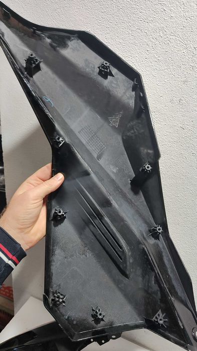 Carene Suzuki Katana 1000 2020  GSX-S