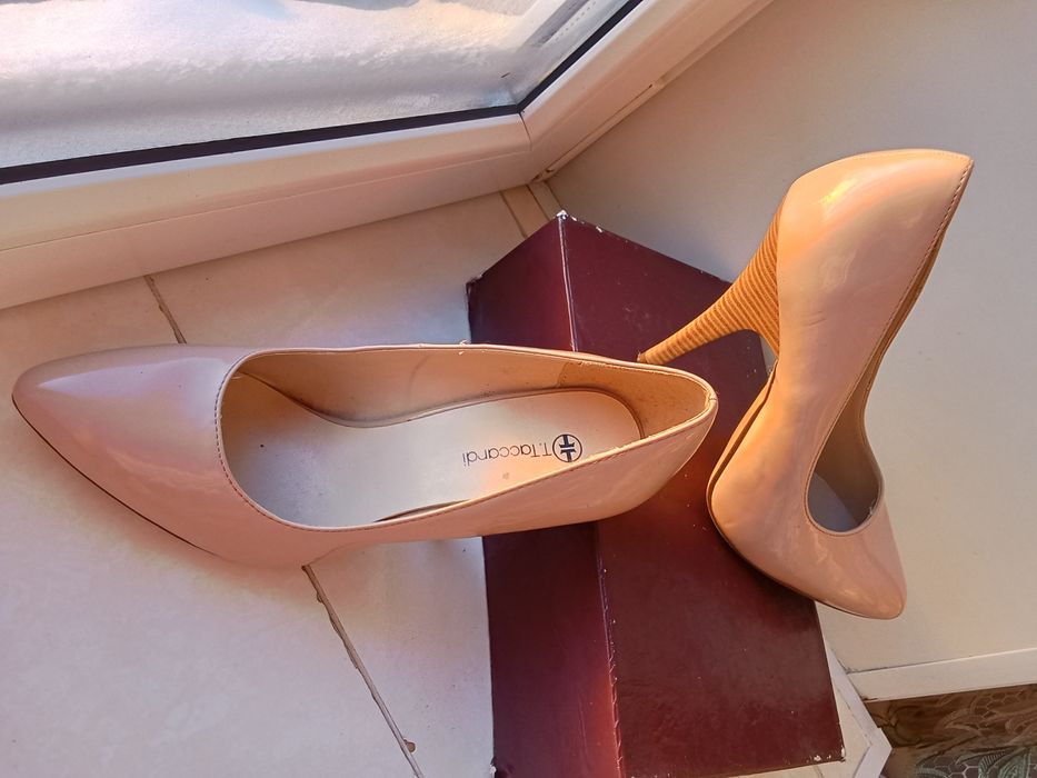 Туфли туфли 40 рр