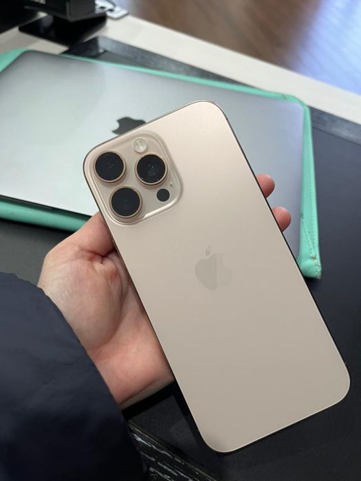 Айфон 16 про макс 256 ,iphone 16 pro max 256