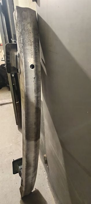 Задна греда за Mercedes ML 320  W 164