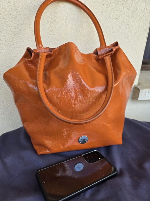 Женская сумка MARTINA K оригинал с Испании