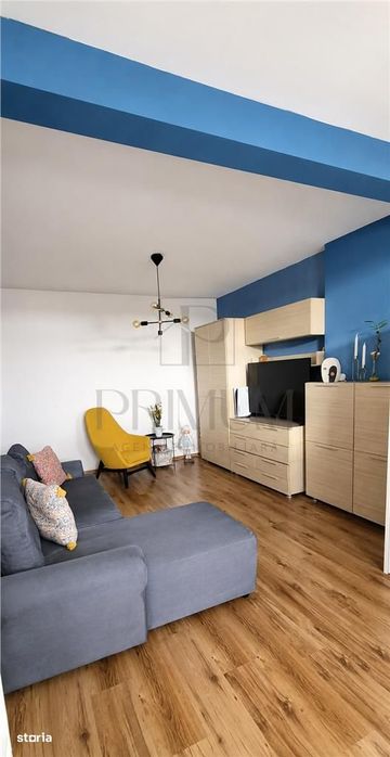 Lipovei - Decomandat - 2 Camere - Mansarda - Centrala Proprie - Clima — fotografia 1