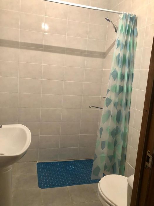 Времянка благоустроенная