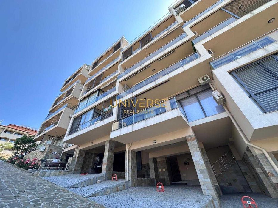 Продава се Двустаен апартамент в Свети Влас - 65 кв.м за 1814 €/кв.м - Снимка #18