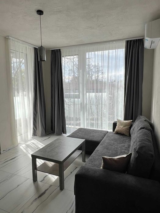 2-стаен апартамент под наем в жк. Обеля