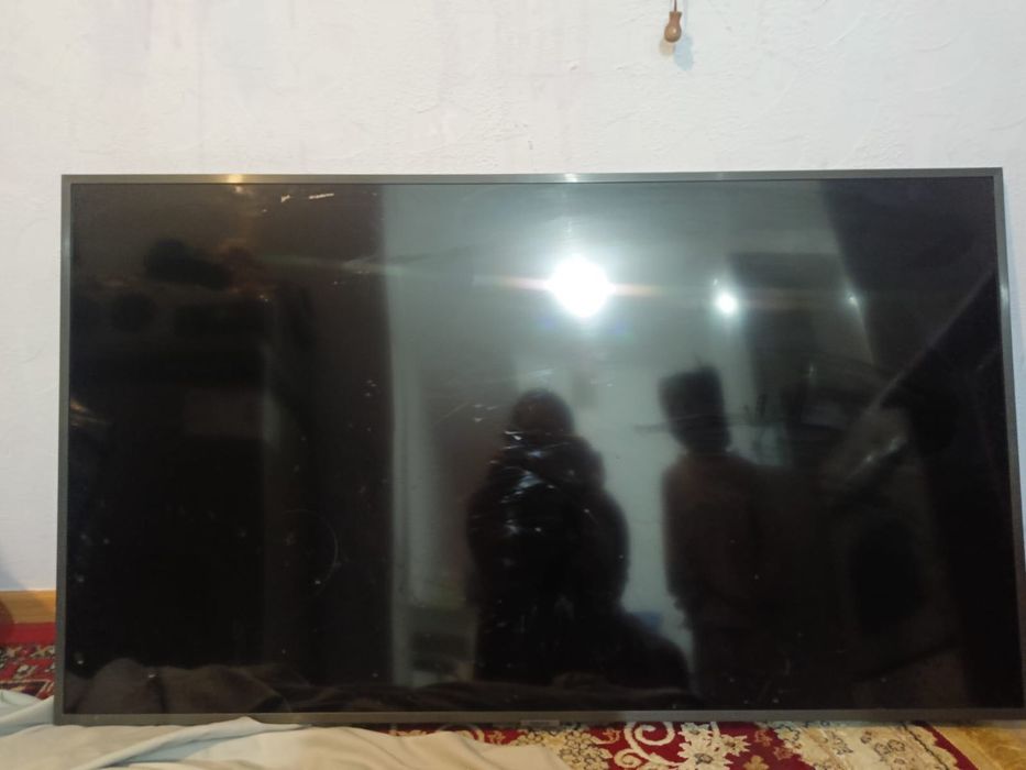 Телевизор самсунг