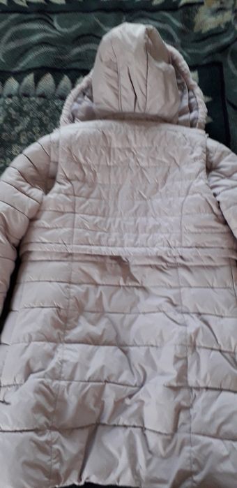 Куртка детская зимняя