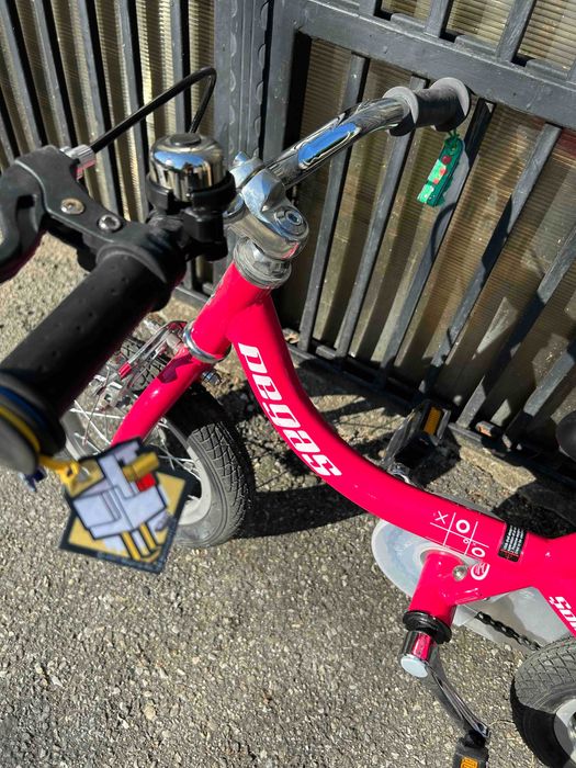 PEGAS Soim bicicleta pentru copii