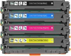 Toner compatibil HP 415 A