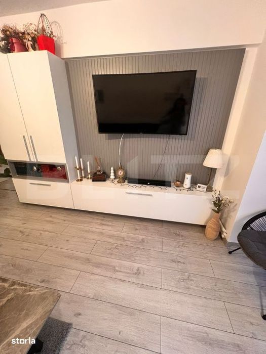 Apartament modern 4 camere/decomandat/exclusivitate Blitz