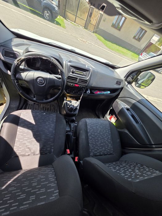 Vand Opel Combo maxi